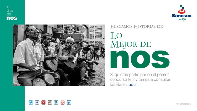 Una convocatoria de lavidadenos.com q nos brinda la oportunidad de creer en nosotros y nuestra resiliencia: lavidadenos.com/premio-lo-mejo…