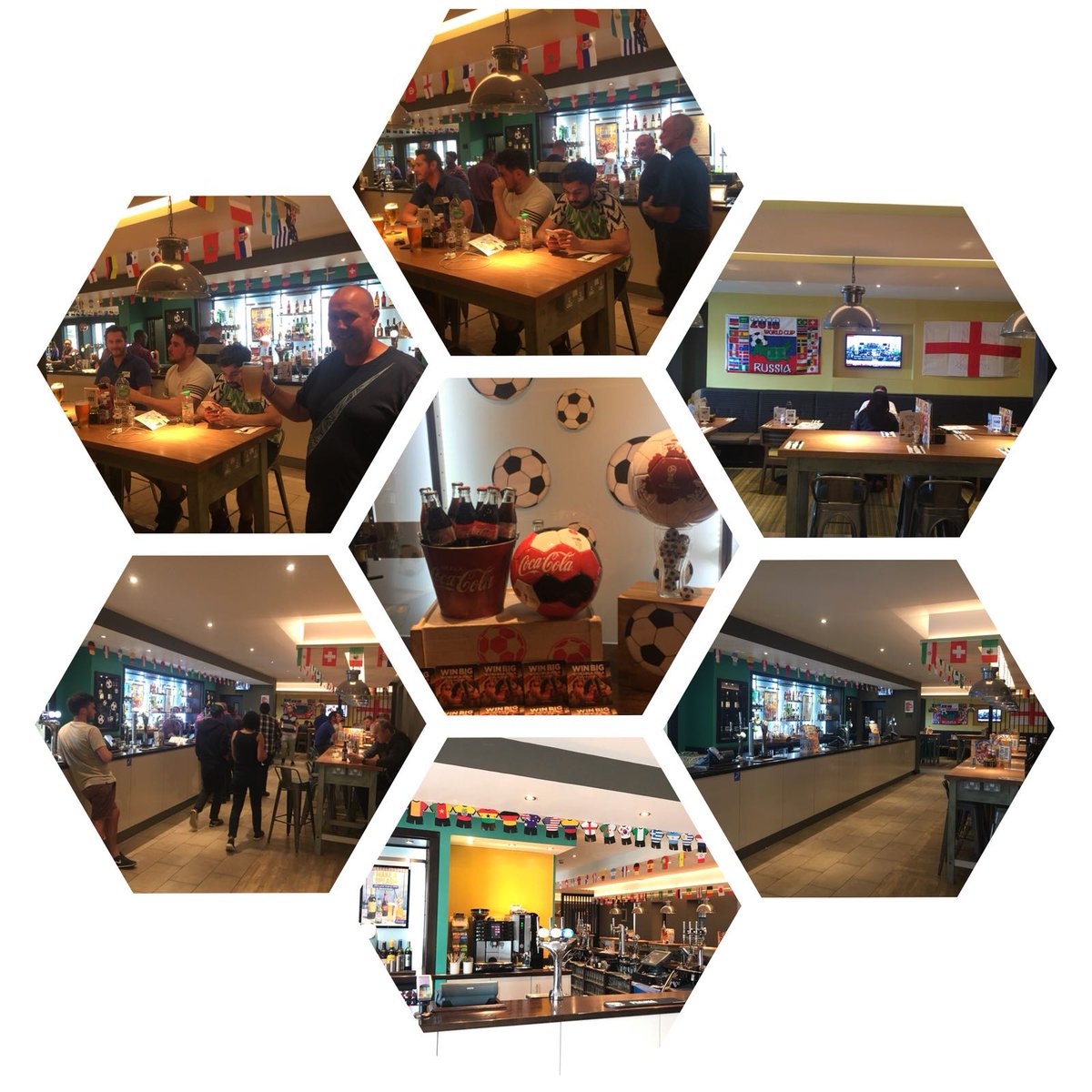 Ready or Not, here we come 
W⚽RLD CUP 2018. <a href="/pi_ht4/">PI HT4</a> all set
#BringItOn #WorldCupRussia2018 <a href="/UJJWALCHAUDHAR7/">UJJWAL CHAUDHARY</a> <a href="/gary_villiers/">Gary De Villiers</a> <a href="/SDEBDD/">simon ewins</a> <a href="/LauraEvans81/">Laura EvansWrobleski</a> <a href="/placemadebyyou/">A Place Made By You</a> @airportsmiles <a href="/bikramheathrow/">Bikram Shreewastav</a>