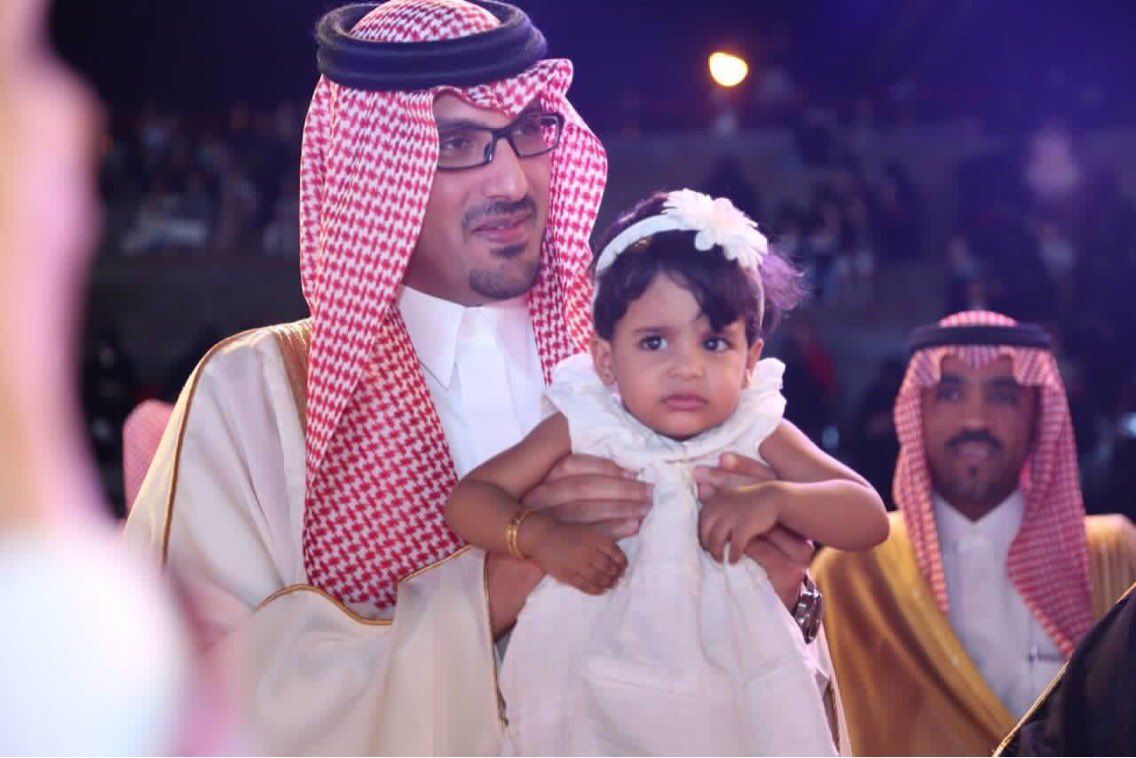 الأمير سعود بن خالد الفيصل نائبا لأمير المدينة المنورة
