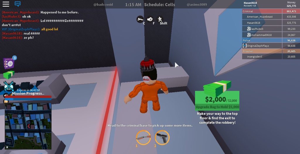 Zephplayz Roblox Ghost - u0441 u043a u0430 u0447 u0430 u0442 u044c roblox freaks timmy