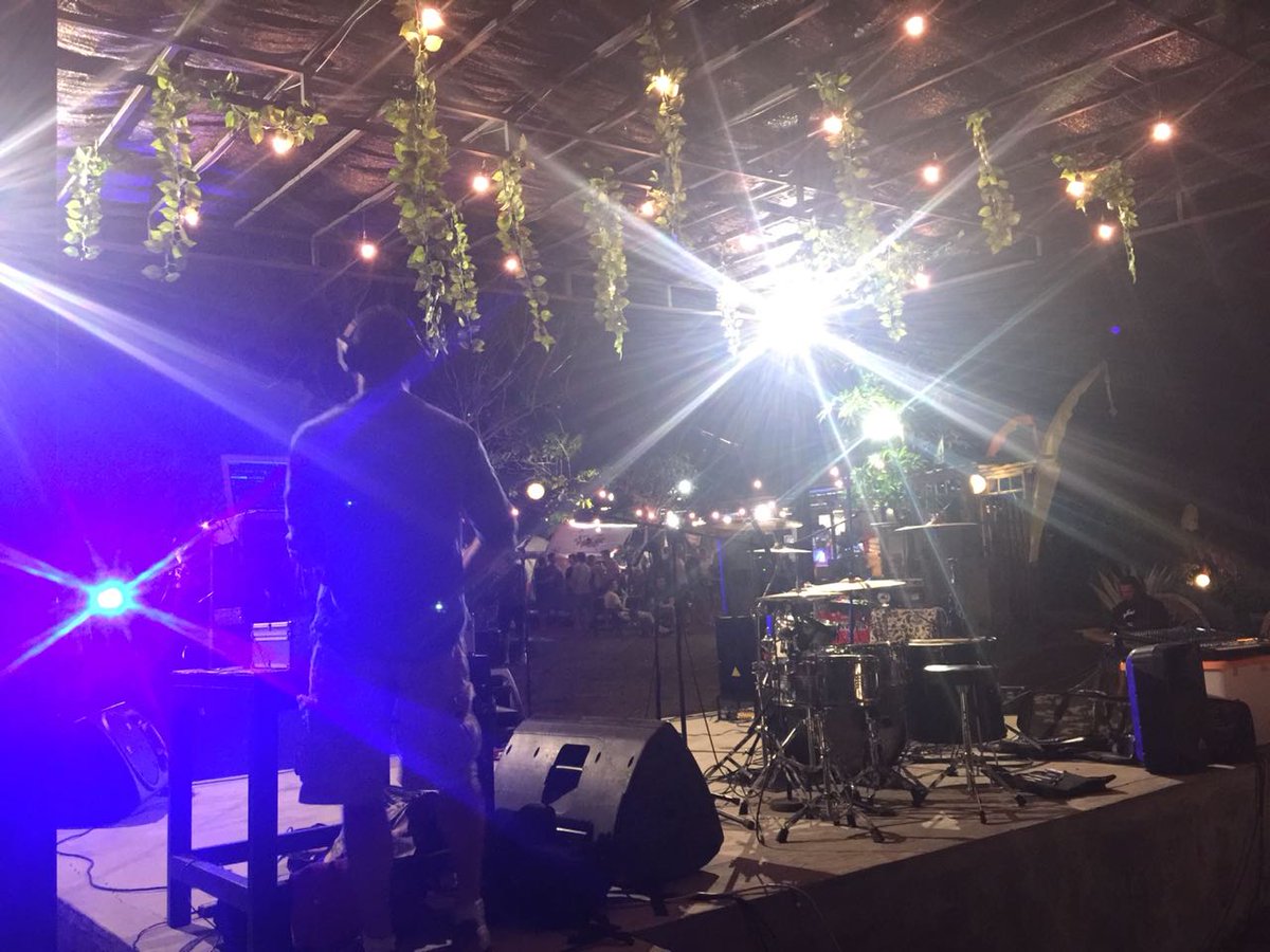 DedariTheory's tweet photo. Last Night performance by DJ Gilad - San Fransisco at Dedari Theory. https://t.co/v5l6oHwEkF