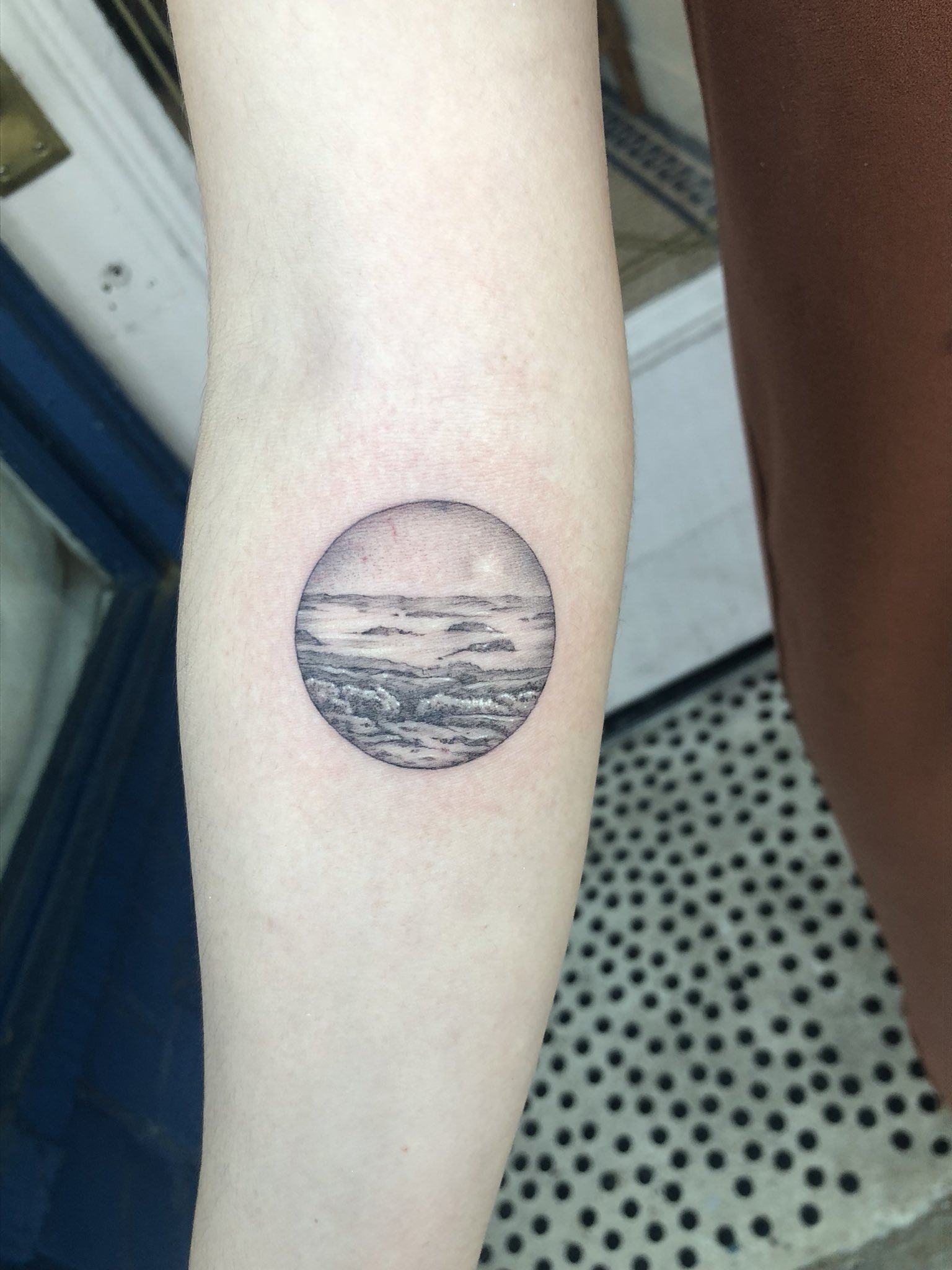 Lassen National Park by Adam Sky Morningstar Tattoo Belmont California 9GAG #19 Lassen National Park by Adam Sky Morningstar Tattoo Belmont California 9GAG