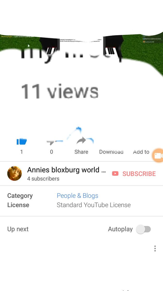 Bloxburgworld