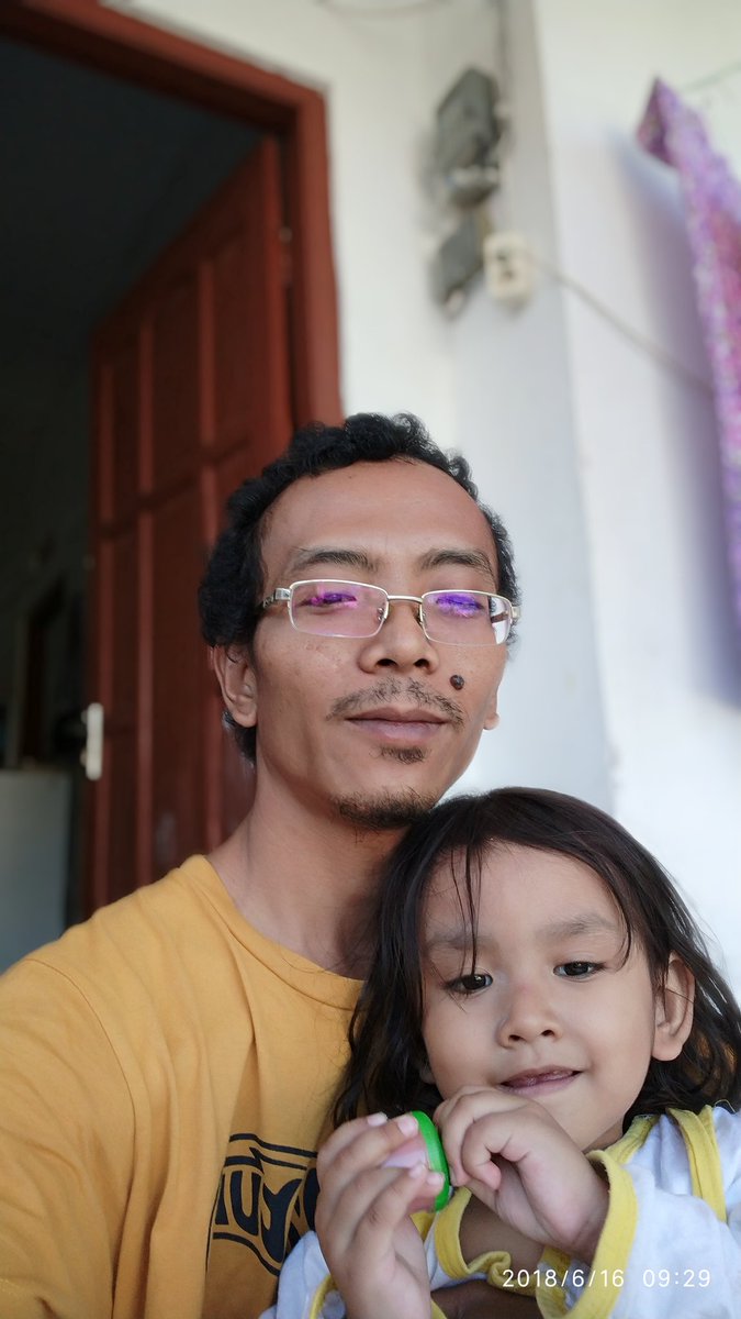 yuribhuana's tweet image. Welcome to MiUI 10 

#xiaomi #mi6 #sagit #global #miui10