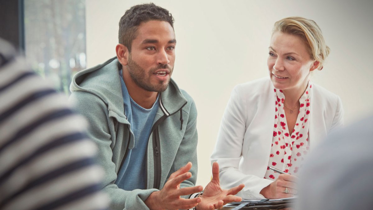 2019 year - Most Men Don’t Realize They’re Depressed. Here’s How to Recognize the Signs and Seek Help 2019 year