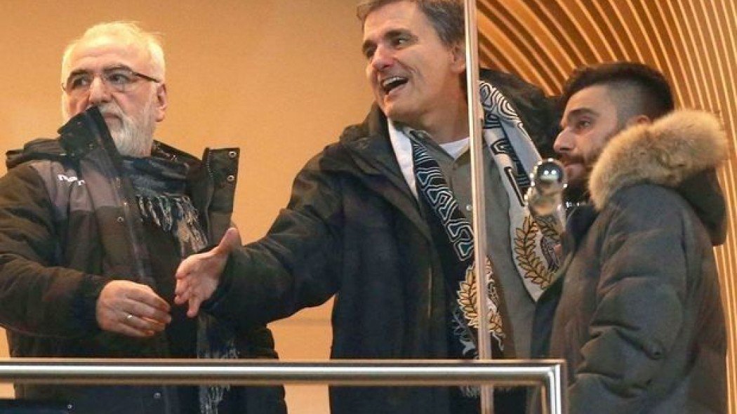 Ανερυθρίαστος tweet media