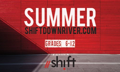 ShiftStudents's tweet photo. Summer's here! Grades 6-12 are all invited to crazy fun events all Summer long that are $5 per person. Next Sunday 6/24 we're at the Collin's House for the Shift Pool Party and Water Wars! At 6pm. 

See you there - 32331 King Rd, New Boston, MI 48164 https://t.co/EkkfUx9Jw2