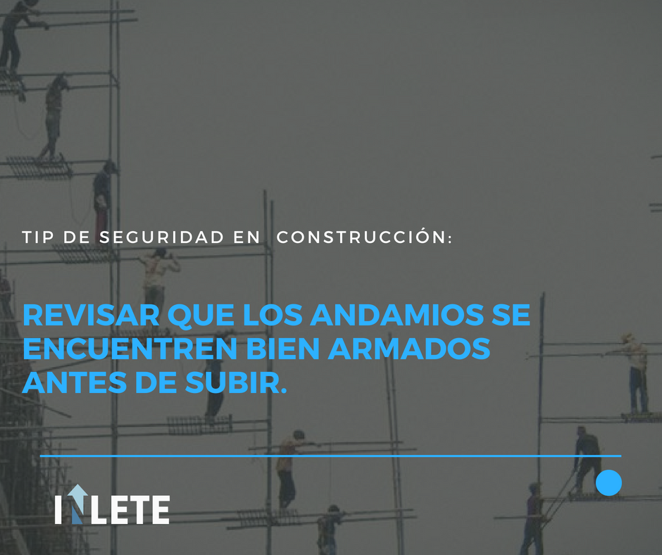 Inletesoftware's tweet image. #construcción