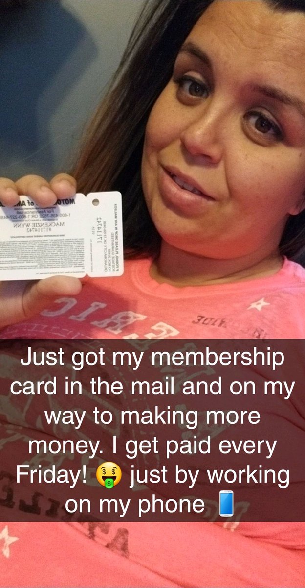 KenzieRaeJay's tweet photo. #joinmenow #workfromhome #askmehow #moneymaker #momlife #business #boss #info #marketing #Advertising https://t.co/Rv4A7jJ6Xq