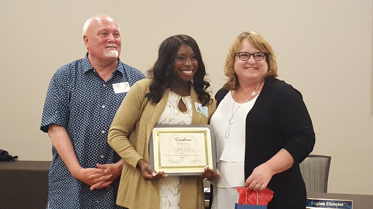 So proud of all the <a href="/FairfieldSuisun/">Fairfield-Suisun USD</a> Administrators who were honored last night by <a href="/AcsaRegion4/">ACSARegion4</a>.  Another great example of what it means to #BePremier!
