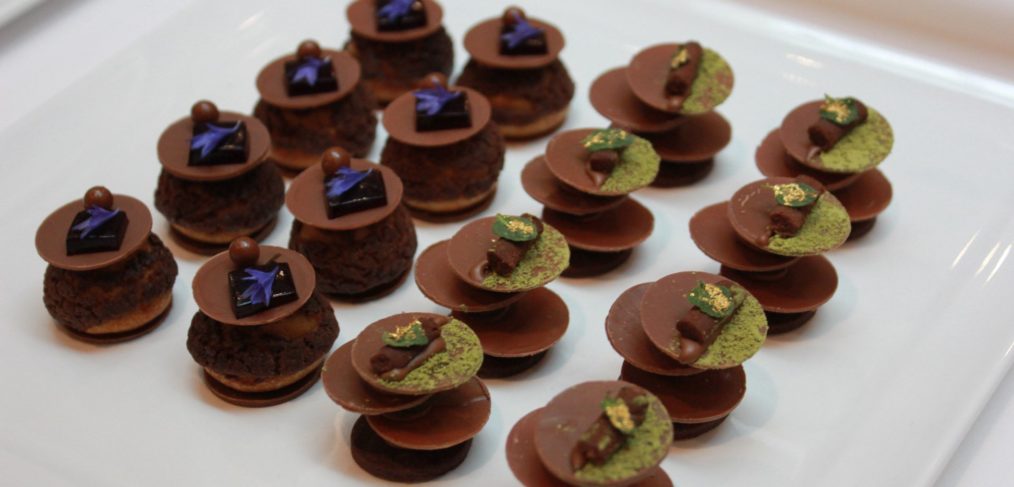 WgtnCC's tweet photo. @nzchocfest is back from 13-21 July. There's lots of tasty events to choose from -  you can make your own chocolate dumplings and enjoy an entire menu made of chocolate! For the full schedule of events check out https://t.co/l8Rs3I6qmJ. https://t.co/AoL8BgqELl