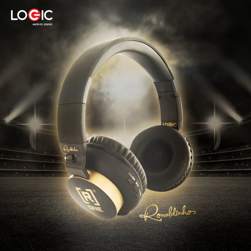 LogicMobility's tweet photo. ¡Música para tus oídos!
Conoce el nuevo #BHS3 by Ronaldinho.
Compra aquí: https://t.co/rzcoM5kDBM https://t.co/BN3M9VZPK5