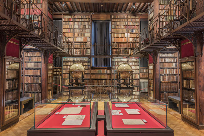 goodreads's tweet image. 19 Beautiful Photos Of Libraries That Prove They're The Last Good Place In This World bzfd.it/2sZKXf4