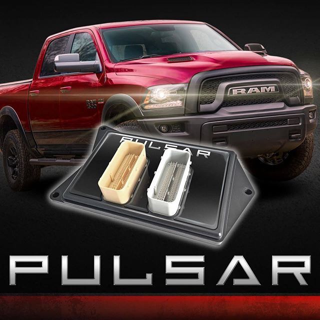 _Superchips_'s tweet photo. Lots of buzz around Pulsar. Your 15-18 Ram Hemi will thank you! No PCM swap. Instant 30 HP in the fly. Check it out! #superchips #hemiforlife #pulsar #shiftonthefly #horsepower #torque #Ram5.7L #hemilifestyle #trucksdaily #instatrucks #trucklife https://t.co/Q5jflDwz0g
