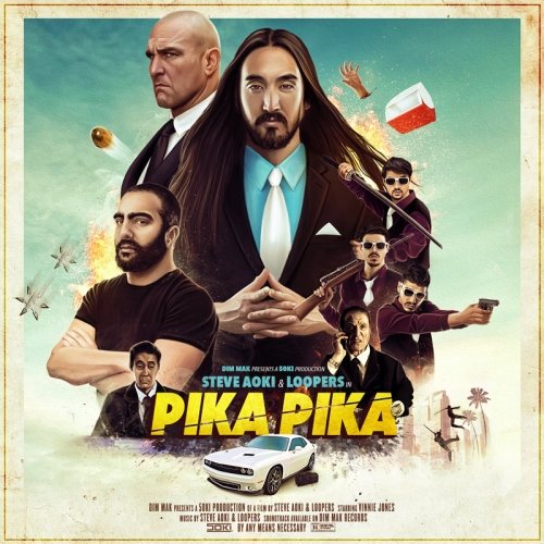 Dancerituals1's tweet photo. #DR004 #DanceRituals
13 - @steveaoki &amp; @loopersmusic - Pika Pika (Extended Mix) [@dimmak]

@marnikofficial #Guestmix
https://t.co/NHscQANaY4 https://t.co/PxhuFmQsd4