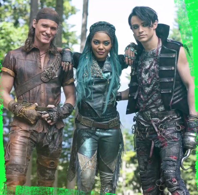 // THEY LOOK SO GOOD. SEND. HELP.