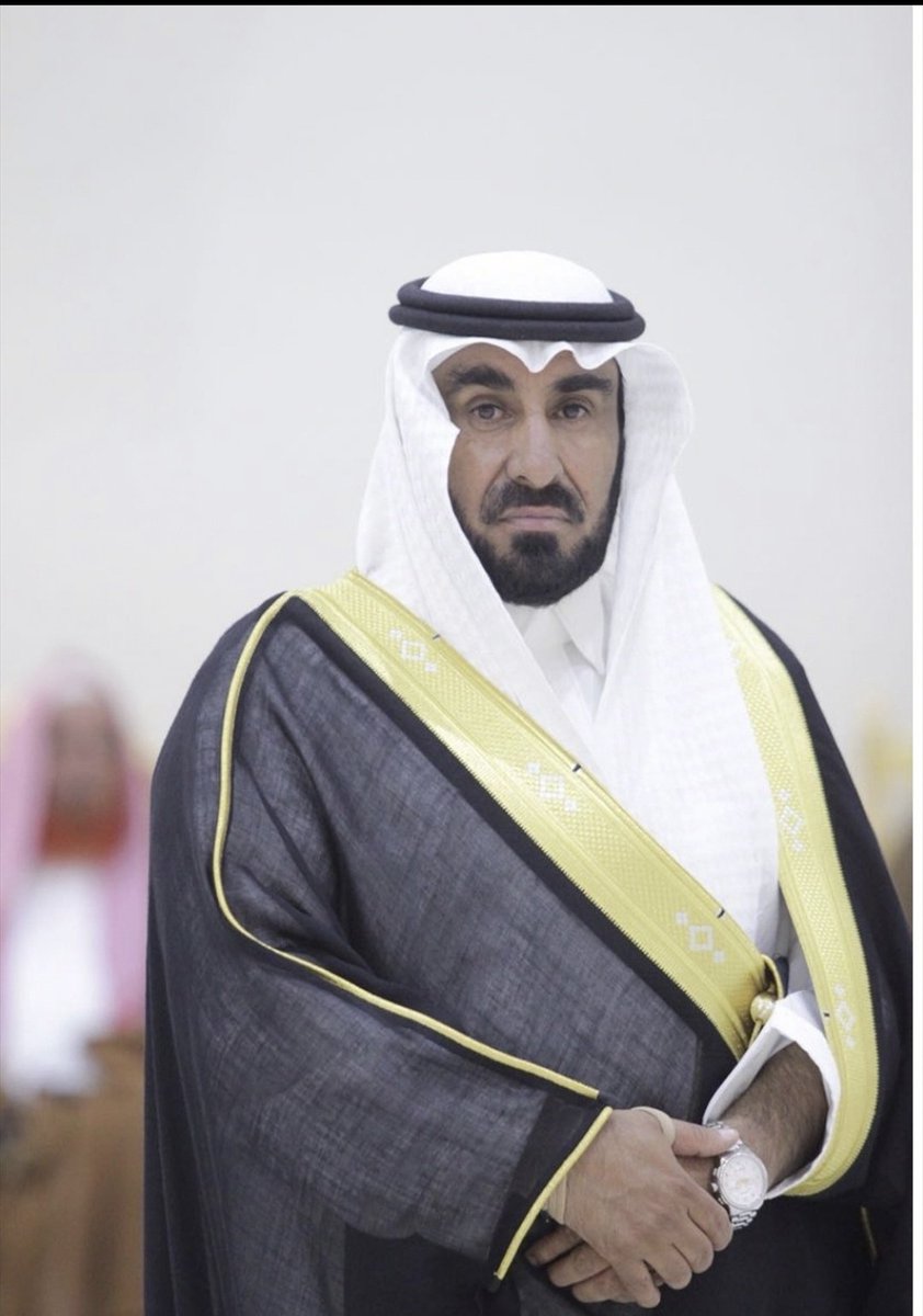 4rv__'s tweet photo. شيخ قبيلة #البجايدة من عنزة الشيخ سفاح حمود #الشامان يتقدم بأسمى عبارات التهاني والتبريكات لمقام خادم الحرمين الشريفين وسمو ولي عهده الأمين بمناسبة حلول عيد الفطر المبارك  وكل عام والجميع بخير
#الشملي #البجايدة https://t.co/zvvZSMKqcP