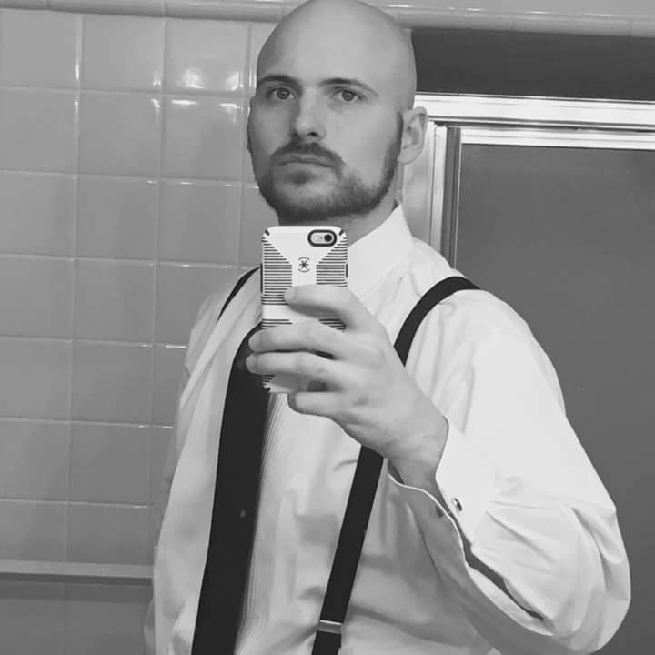 DanieNicoleG's tweet photo. #finefriday y'all 😍😍😍 @YourDoodElNino https://t.co/KExju7UoCW