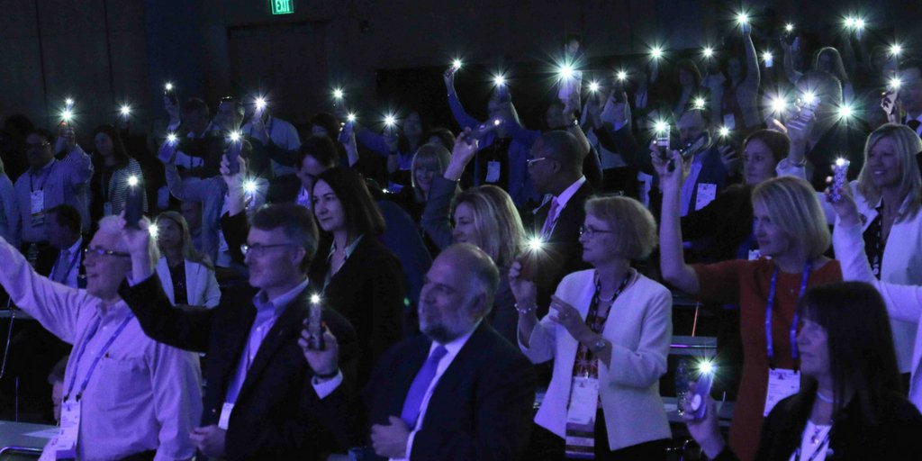 ASHPOfficial's tweet photo. #FlashbackFriday Did you miss the ASHP Summer Meetings? Read on for the story of #ASHPSM18: https://t.co/kgFwVuEgIY https://t.co/aUpmtrO7uE