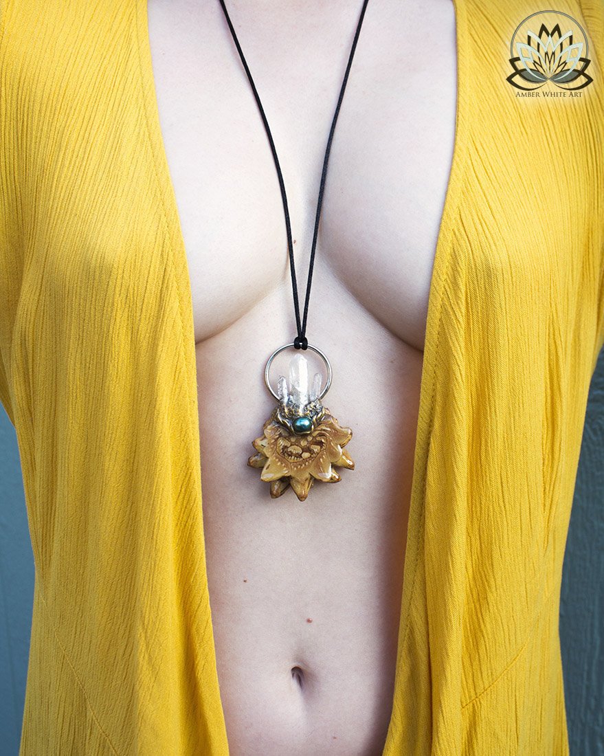 AwApendants's tweet image. 