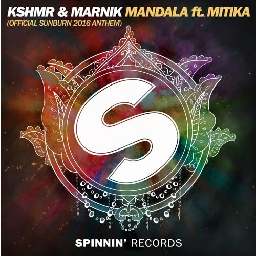 Dancerituals1's tweet photo. #DR004 #DanceRituals
15 - @KSHMRmusic &amp; @marnikofficial - Mandala (Original Mix) [@SpinninRecords]

@marnikofficial #Guestmix
https://t.co/NHscQANaY4 https://t.co/gX03o2MTS8