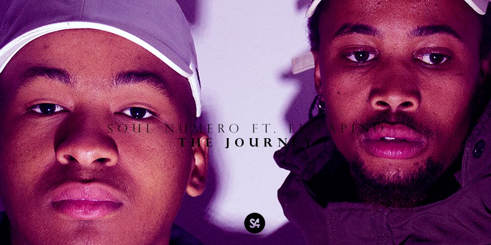 audiosound_za's tweet photo. The Journey Out Now. Link: https://t.co/3PQ0en4JeX  🚀🚀 #soulnumero #thejourney #share4music #wintermix2018 #musicislife #musician #lifeofadj #afrohouse #afro #mix #numark #pioneer https://t.co/lcL7jquhiC