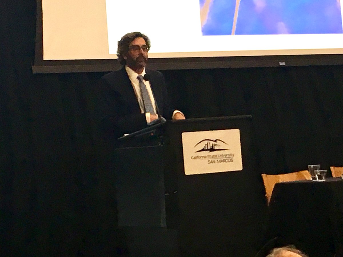 csupalliative's tweet photo. All suffering is spiritual. On the #palliative care team, #chaplains are spiritual care specialists, but clinicians are spiritual care generalists. They must invite, respond, prescribe and handle with care. — Dr. Mike Rabow #sdpc2018 #hpm https://t.co/EAbzzUK8LO