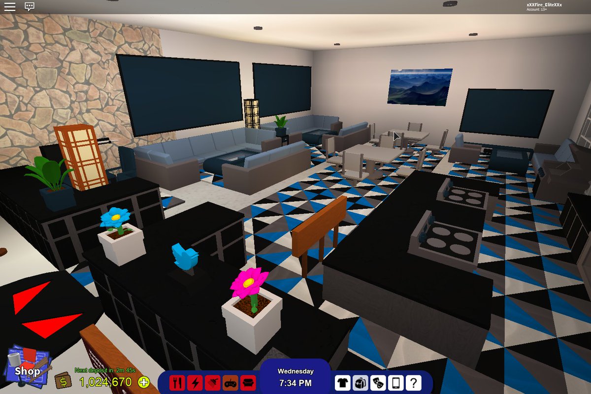 Rocitizens Contemporarian Kitchen