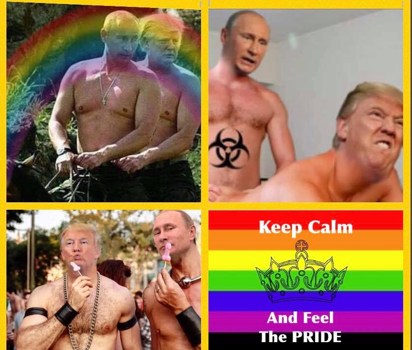 Homophobia in #WorldCup: Fuck you Russia! outsports.com/2018/6/14/1746…