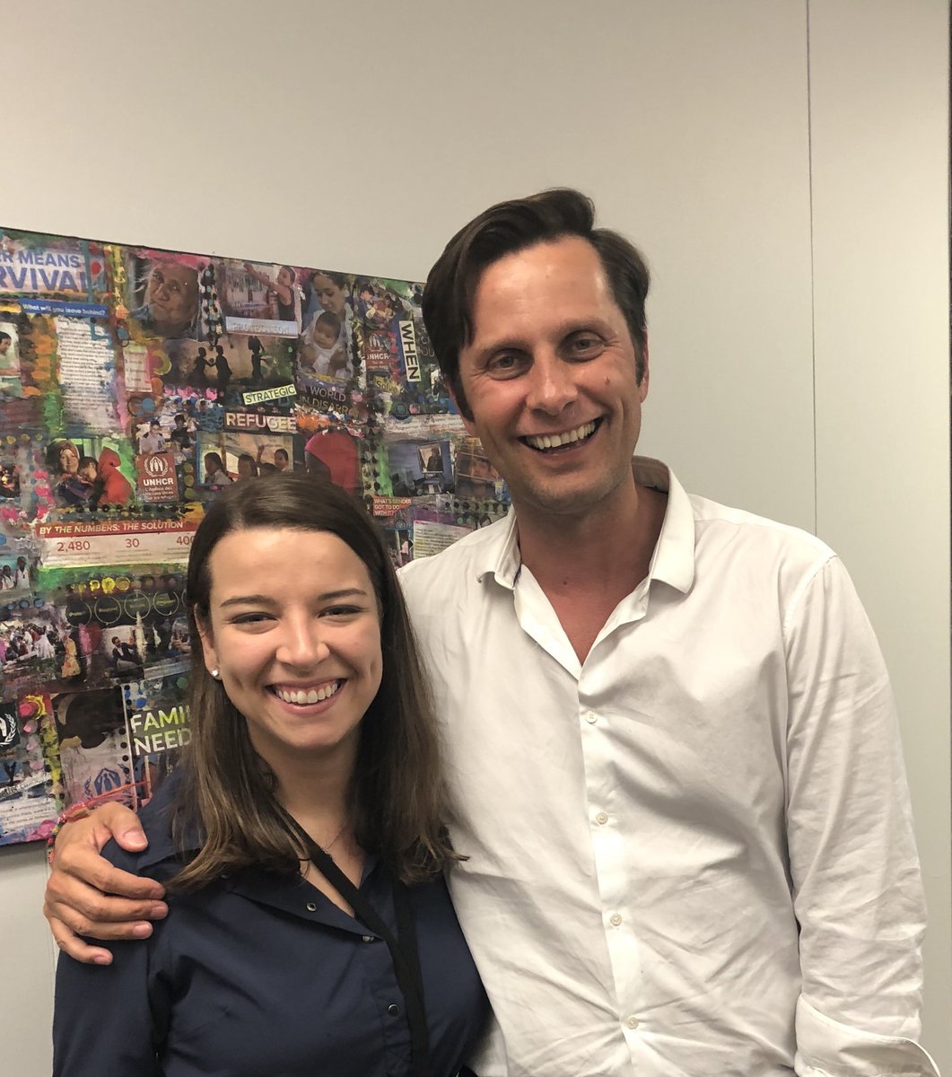 jnbeuze's tweet photo. When young &amp; passionate people like @Simone_Cav from #PMYouthCouncil are committed to make a difference for persons with disabilities, you know that tomorrow’s world will be a better place that will recognize we all have different abilities.

#PWD #Accessibility https://t.co/symrKlpKAE