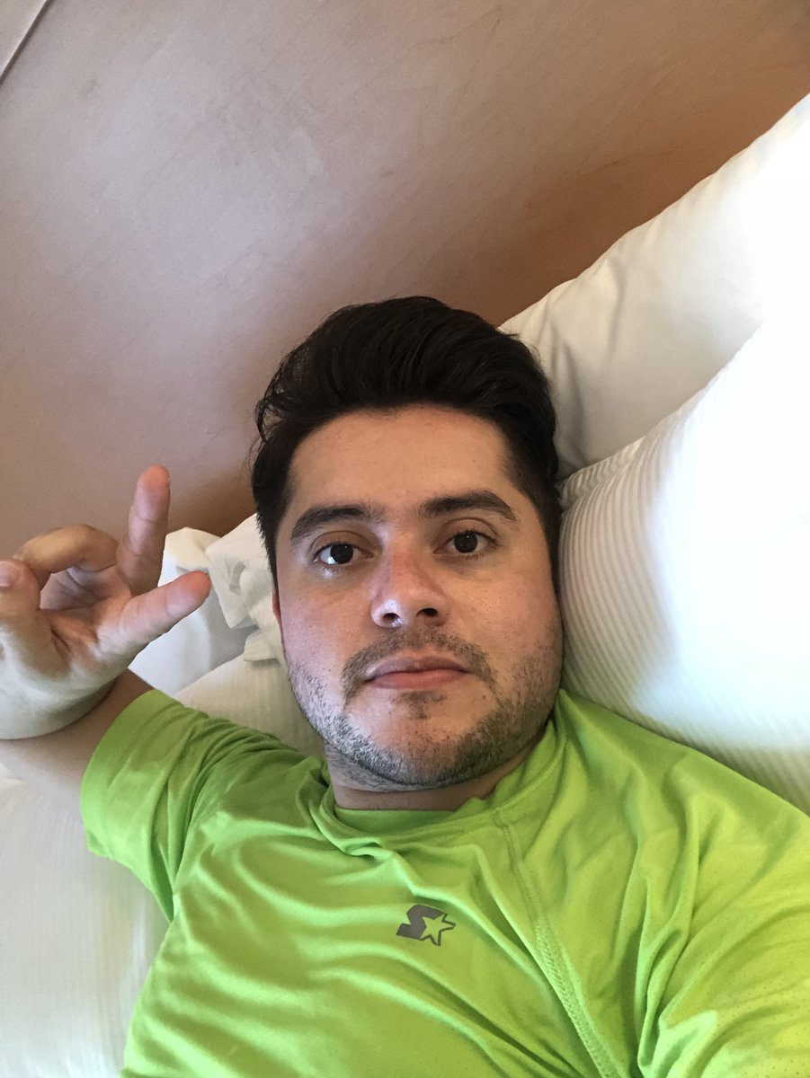 Alberto Lizárraga tweet media