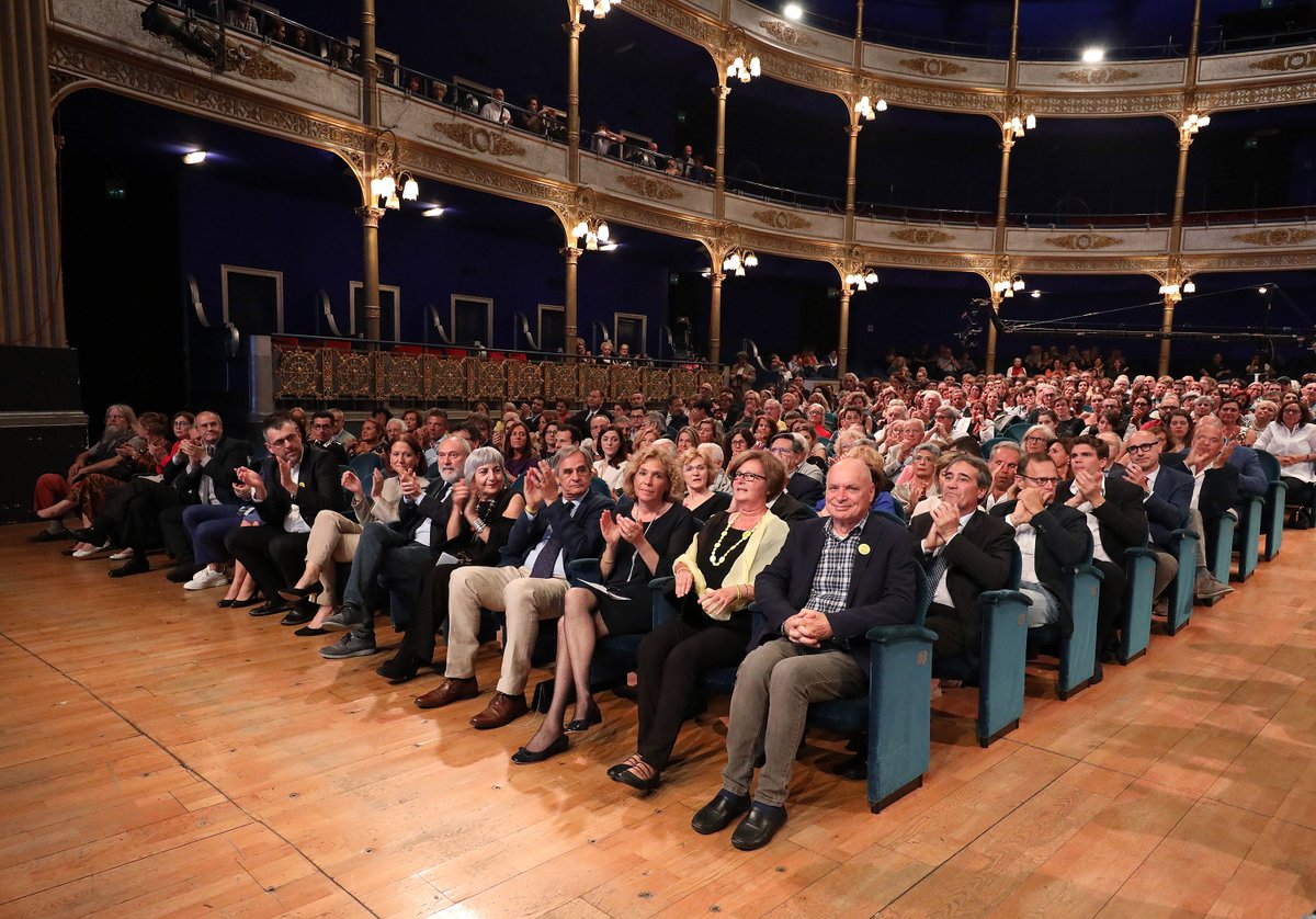 Fondazione Luchetta (@fondazluchetta) on Twitter photo #Rai1 La #FondazioneLuchetta è sempre vicino alla famiglia di #GiulioRegeni, che ringraziamo di aver partecipato alla serata del #Premioluchetta2018 - <a href="/GiulioSiamoNoi/">Giulio siamo noi</a>
Un pensiero va anche a Luciana Alpi, scomparsa pochi giorni fa: #noiNonArchiviamo #Rai1 La #FondazioneLuchetta è sempre vicino alla famiglia di #GiulioRegeni, che ringraziamo di aver partecipato alla serata del #Premioluchetta2018 - <a href="/GiulioSiamoNoi/">Giulio siamo noi</a>
Un pensiero va anche a Luciana Alpi, scomparsa pochi giorni fa: #noiNonArchiviamo