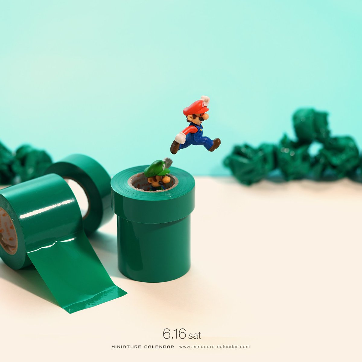 Twoucan 土管 の注目ツイート イラスト マンガ コスプレ モデル