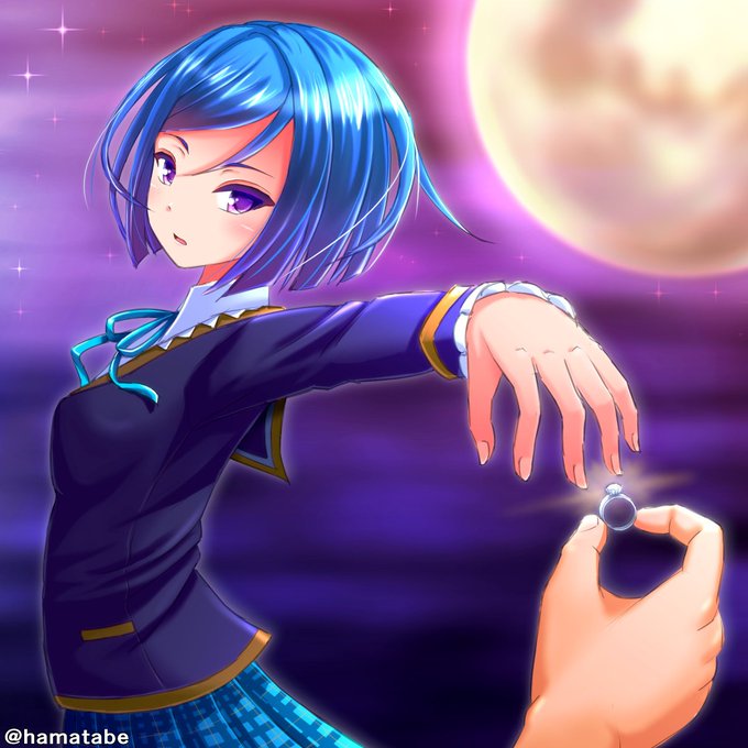 赤瀬川摩姫生誕祭18のtwitterイラスト検索結果 赤瀬川摩姫生誕祭18のtwitterイラスト検索結果