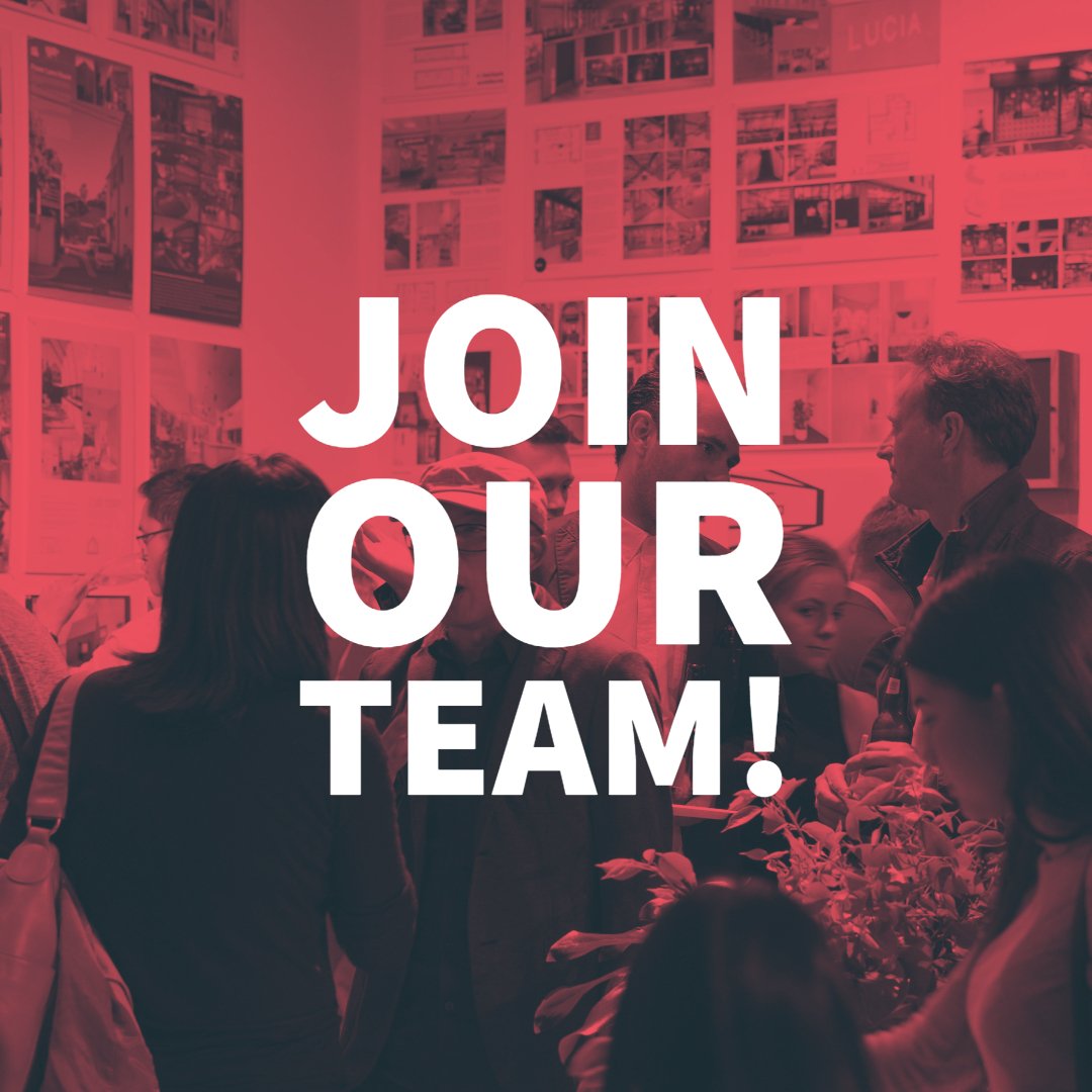 We're looking to recruit a highly organised, proactive and enthusiastic membership and events administrative assistant to join the busy ArchiTeam office. The administrative assistant will support us with our growing network of members and events calendar. ow.ly/H6sD30kugMO