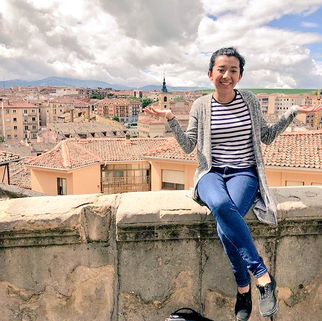 PINCinternship's tweet photo. #summerintern #spanish #internship #intern #networking #mentorship #workshops #studyabroadbecause #leadership #Spain #Madrid #abroad #studyabroad #wanderlust #collegelife #collegestudents #gradstudent #sororitylife #summerplans #buildresume #resumebuilder #learnspanish https://t.co/nJhfxuET3B