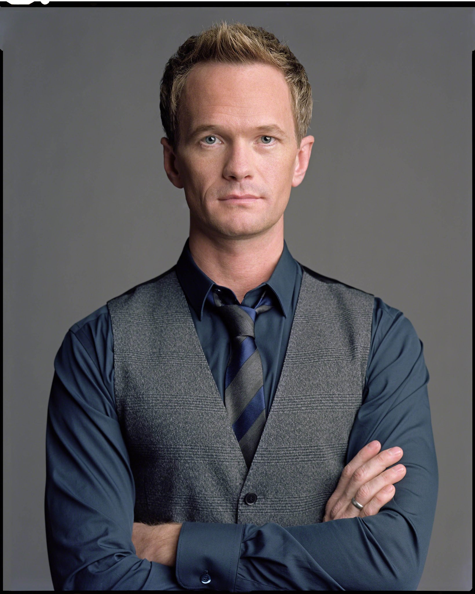 Happy Birthday Neil Patrick Harris! 