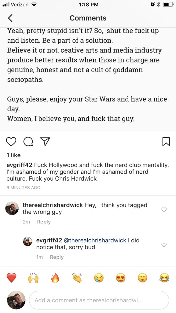 for years I’ve enjoyed being mistaken for <a href="/hardwick/">ʞɔiwbɿɒH ꙅiɿʜƆ</a> on social media, but no more: