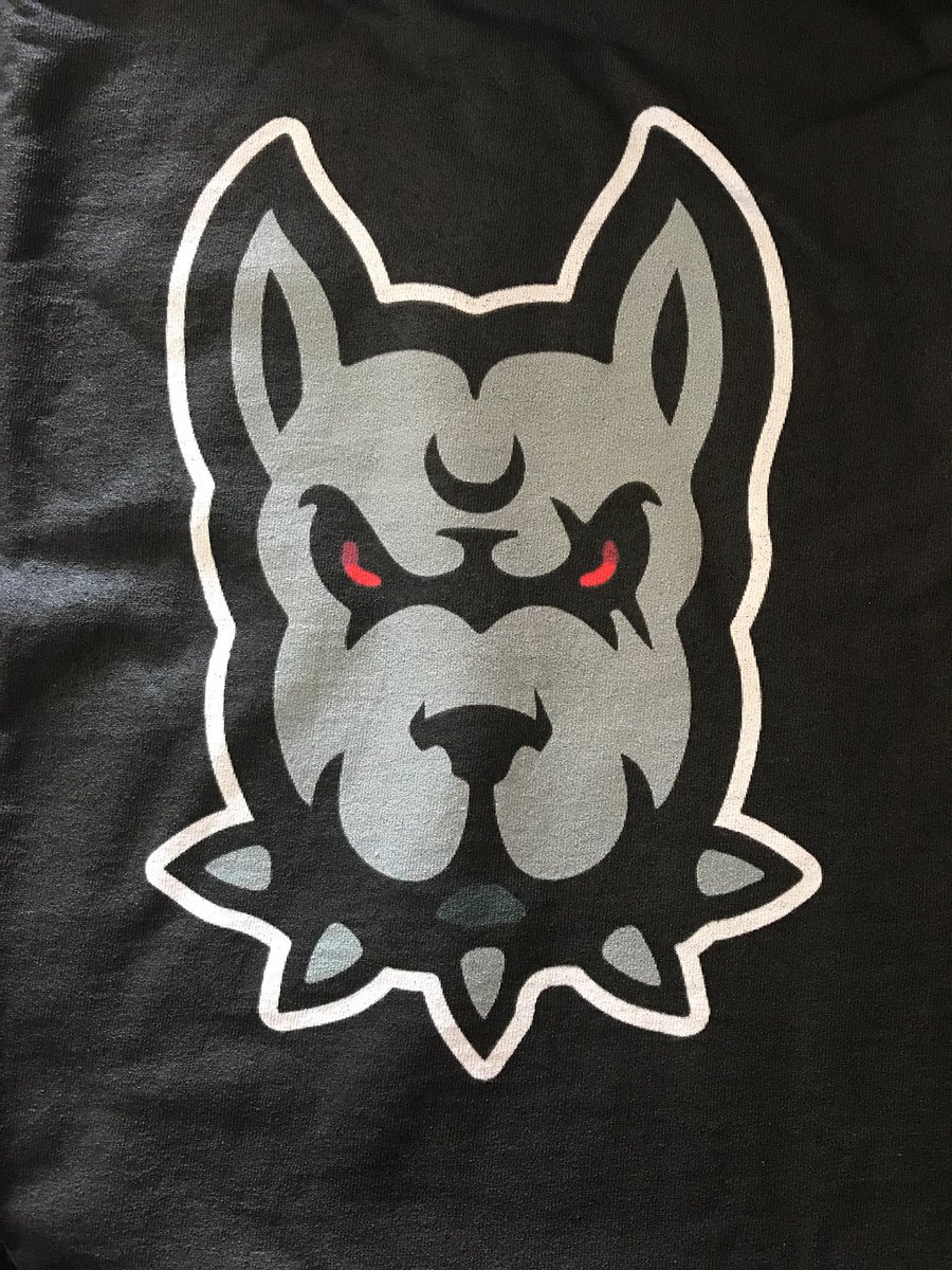 Hell Hounds tweet media