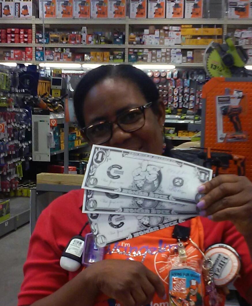 Lauren Harris tweet media