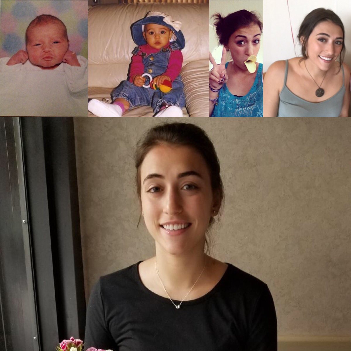 dmia66's tweet photo. Just want to wish the Happiest of Birthdays to our wonderful, talented and beautiful daughter Alexandra!!! Happy 21st Birthday my love, I hope you’re enjoying yourself in the land down under Australia!!!!! 🎂🎊🎉💕😘😘😘😘 https://t.co/AL8tl3J7LV