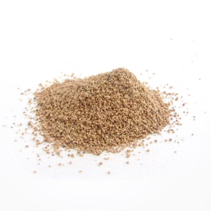 PoshApoth's tweet photo. brainstorming some fun new ideas for the summer and so excited for a a body scrub in the work-since salt can sometimes be a bit drying, using crushed walnut shells instead!! #brambleberry #glutenfree #soapmaking #vegan #apothecary #skincare #local business #farmersmarket #orlando https://t.co/aVT9SyWdYp
