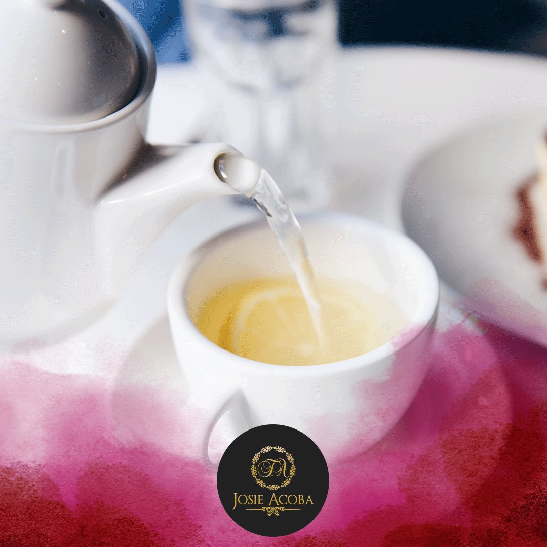 RuizAcoba's tweet photo. Why not taking that relax moment and making it a #JosieAcoba Moment? Our detox tea is 100% natural herbal and powerful. #tea #teatime #relax #mymoment #josieacoba #teadrinker 

Learn More! https://t.co/fVngewplQE https://t.co/MVS8qrofAh