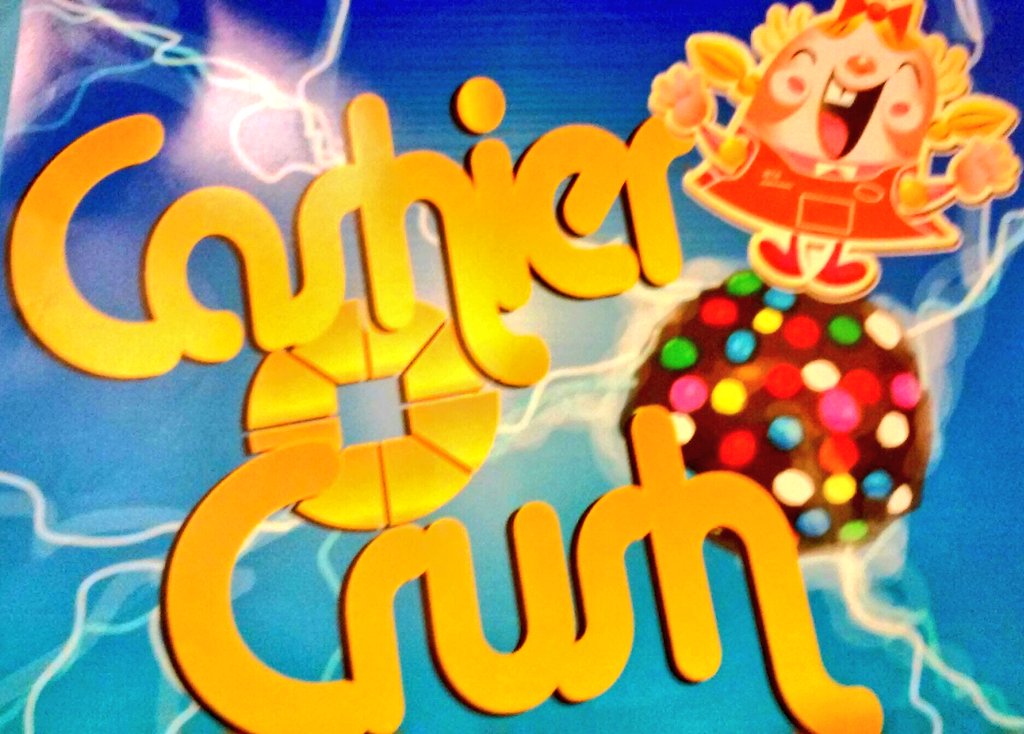 Lauren Harris tweet media