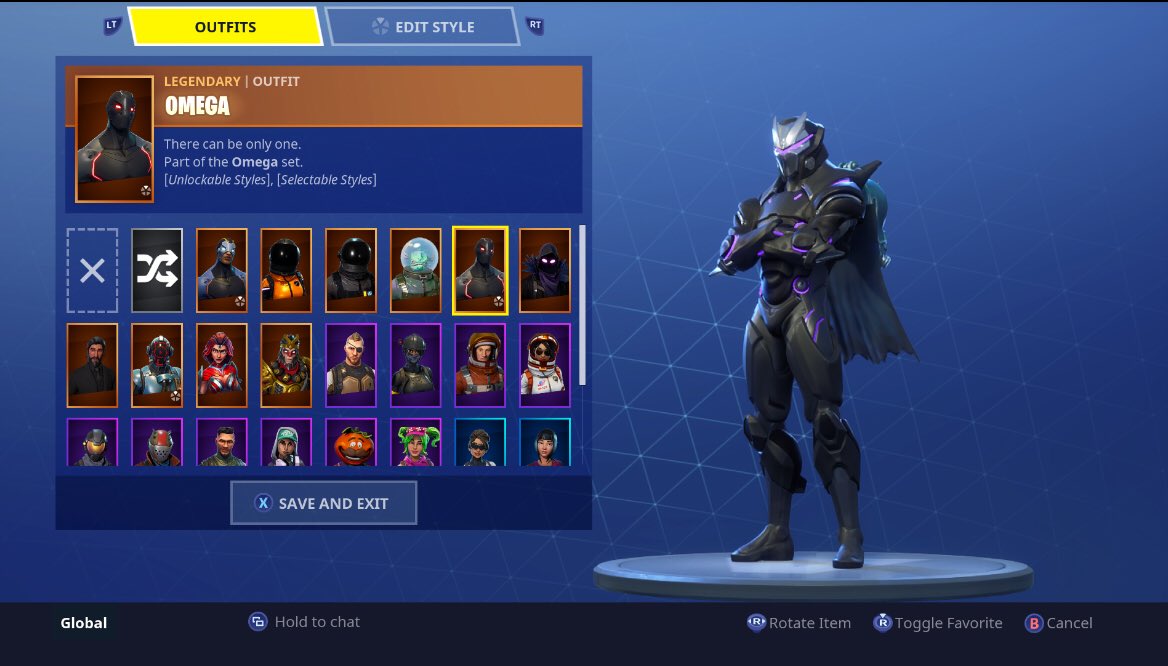 FortBRAccounts's tweet photo. Selling this account!!! 👀🔥 

Max Tier 
Blockbuster skin 
450 v-bucks 

Hmu with offers!! 

Serious buyers only!😌 https://t.co/nZPOOzuL4u