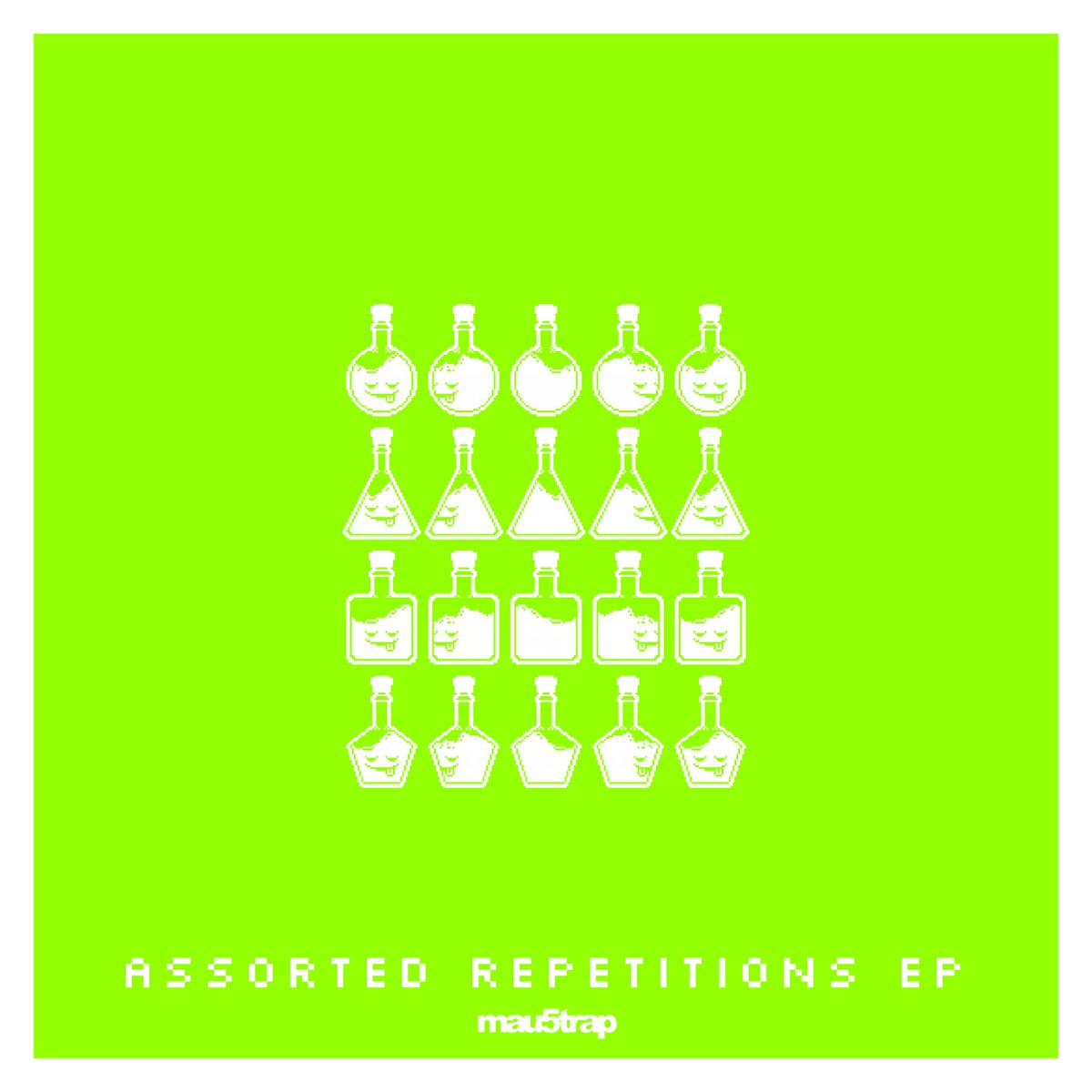 Electrocado tweet media