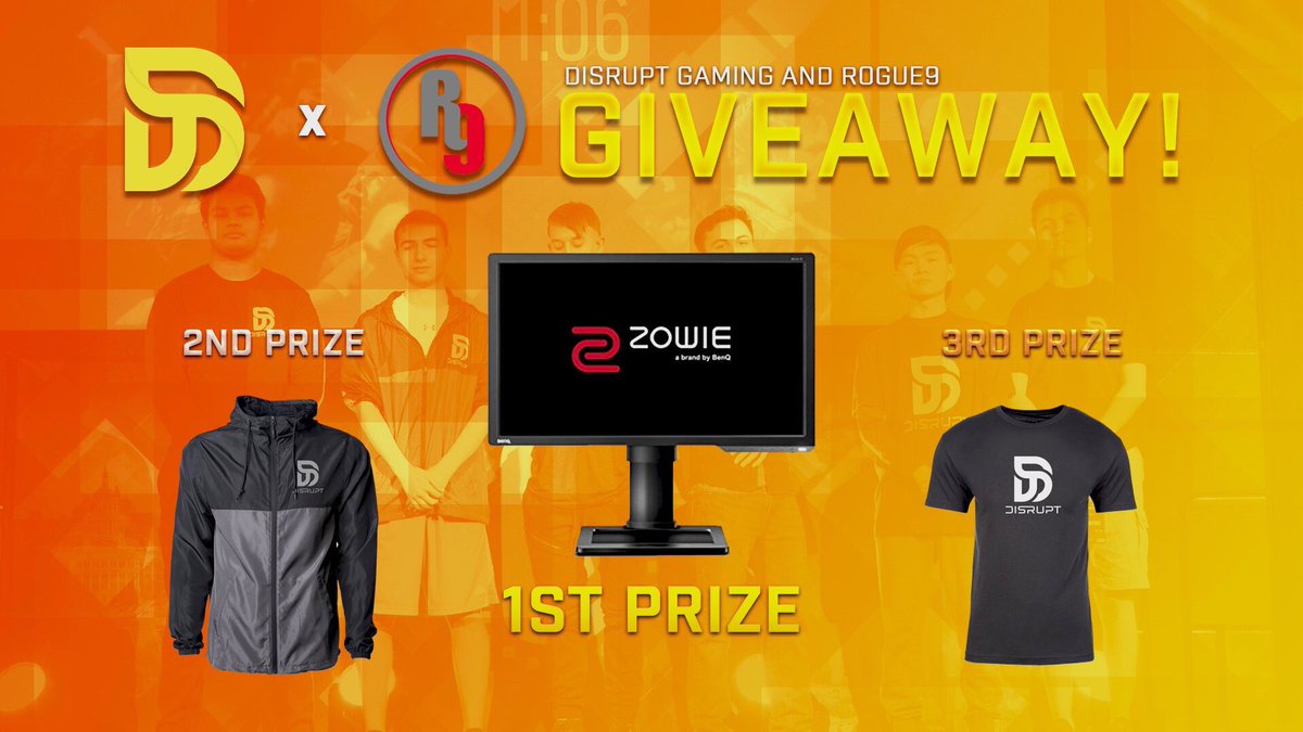 Astralis Rainbow Six tweet media