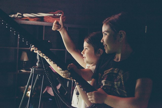 Parents! Still looking for activities for your kids this Summer? Sign them up for our YOUTH MEDIA &amp; TECH CAMPS, starting next Monday (6/18-8/24)! Youth get to flex their technology "muscles" by creating an original movie from start to finish. Learn more at digitalgym.org/summercamp