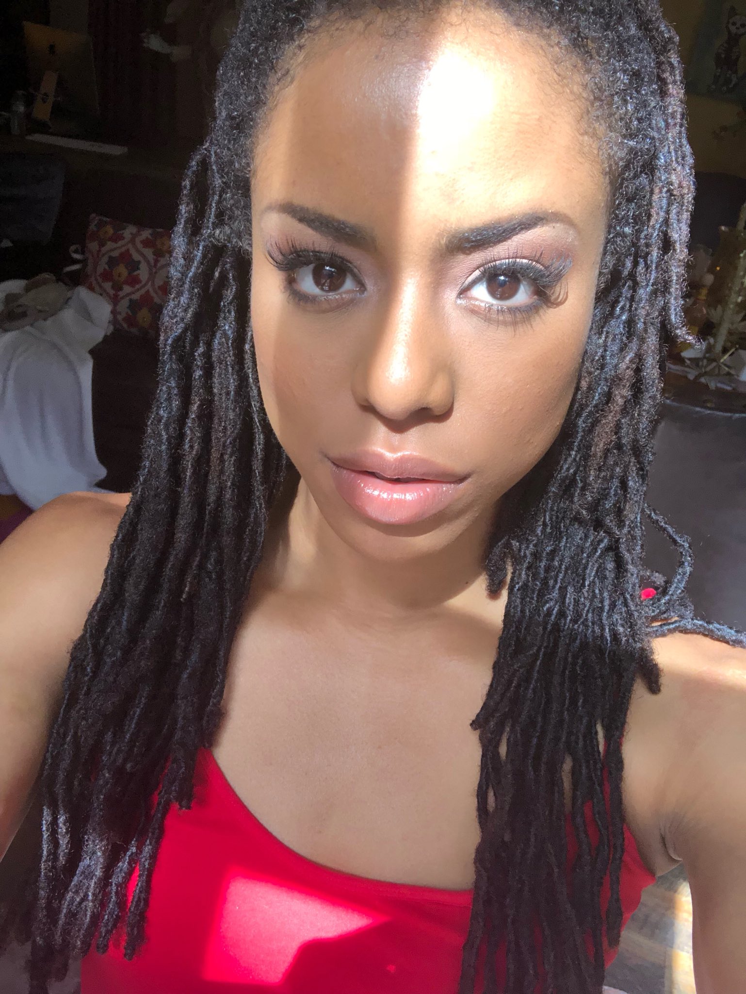 Tw Pornstars Kira Noir Twitter Hey Hi I Exist 1129 Pm 15 Jun 2018