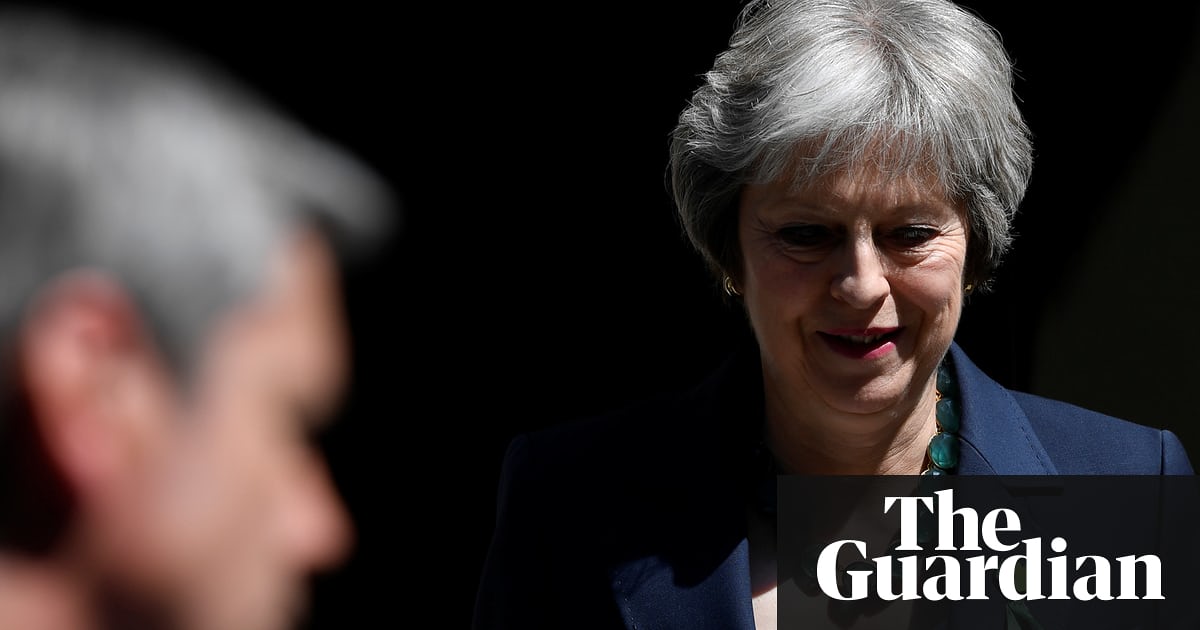 PostManWaz's tweet photo. May in fresh standoff with Tory rebels over Brexit demands https://t.co/4HtPAxw32f https://t.co/1gsoFyN92h